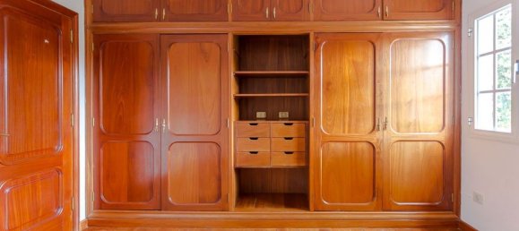 5 bedrooms House in Santa Brigida, Spain No. 153810 15