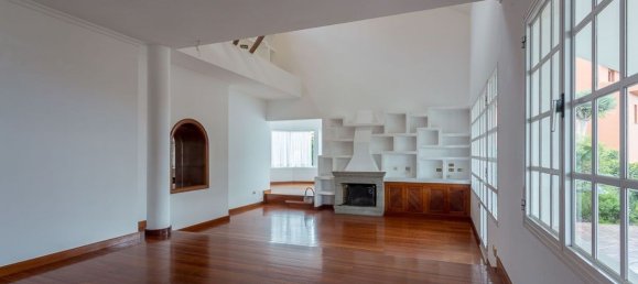 5 bedrooms House in Santa Brigida, Spain No. 153810 8