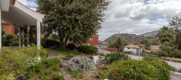 5 bedrooms House in Santa Brigida, Spain No. 153810 2