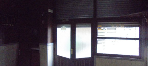 44m² Commercial property in Basque Autonomous Community, Spain No. 160585 31