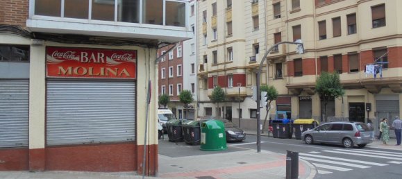 44m² Commercial property in Basque Autonomous Community, Spain No. 160585 42