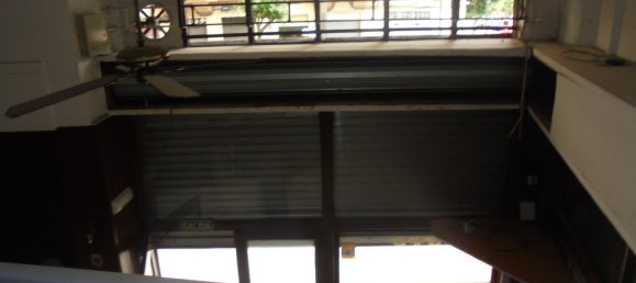 44m² Commercial property in Basque Autonomous Community, Spain No. 160585 56