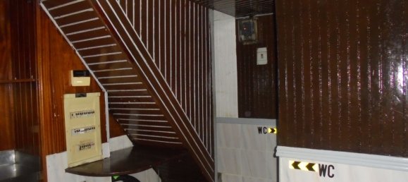 44m² Commercial property in Basque Autonomous Community, Spain No. 160585 16