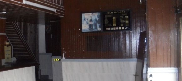 44m² Commercial property in Basque Autonomous Community, Spain No. 160585 26