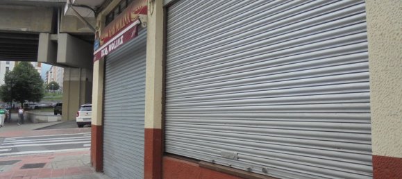 44m² Commercial property in Basque Autonomous Community, Spain No. 160585 47