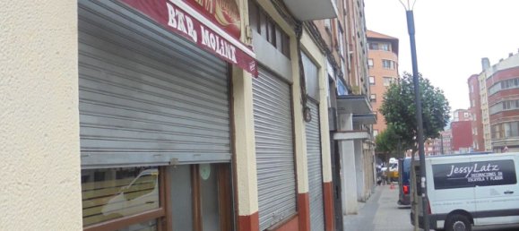 44m² Commercial property in Basque Autonomous Community, Spain No. 160585 48