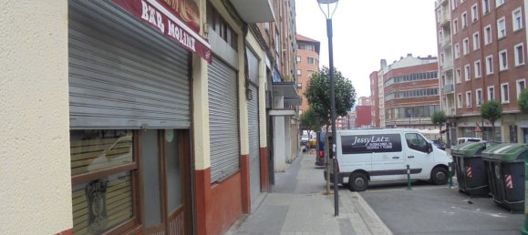 44m² Commercial property in Basque Autonomous Community, Spain No. 160585 49