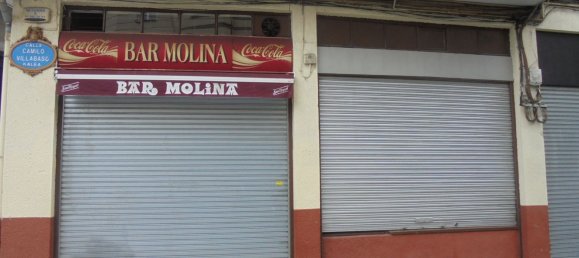 44m² Commercial property in Basque Autonomous Community, Spain No. 160585 45