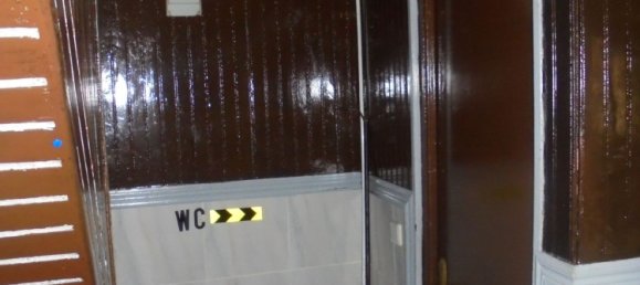 44m² Commercial property in Basque Autonomous Community, Spain No. 160585 8