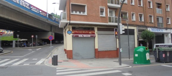 44m² Commercial property in Basque Autonomous Community, Spain No. 160585 41