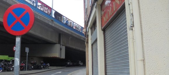 44m² Commercial property in Basque Autonomous Community, Spain No. 160585 43