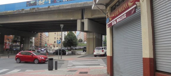 44m² Commercial property in Basque Autonomous Community, Spain No. 160585 46