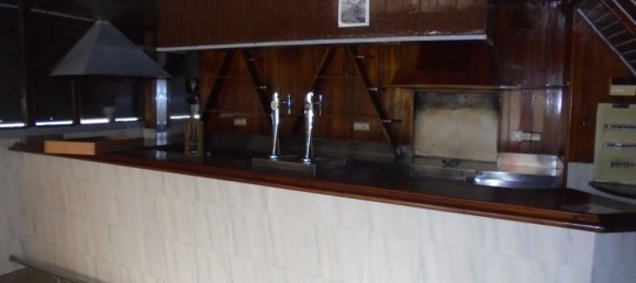 44m² Commercial property in Basque Autonomous Community, Spain No. 160585 20