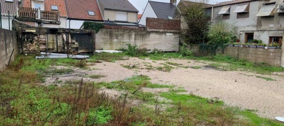 Земельный участок в Кулонь, Франция № 323162 2