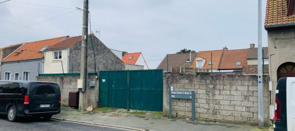 Земельный участок в Кулонь, Франция № 323162 3