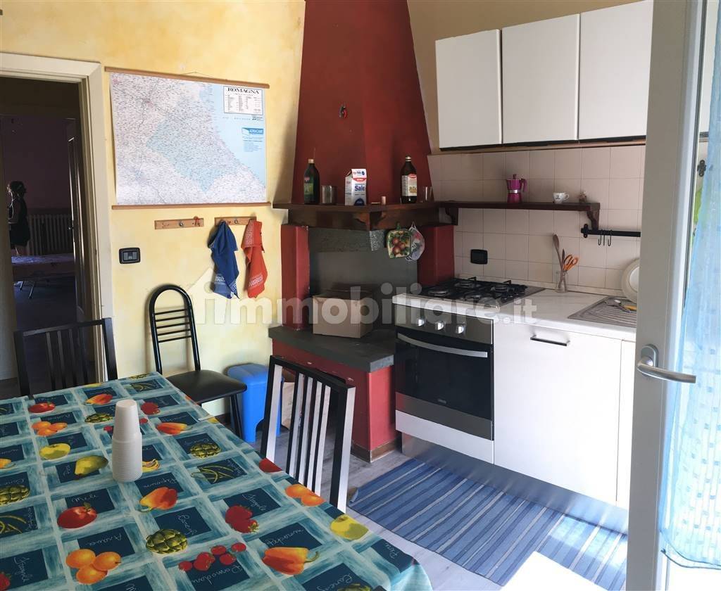 2 غرف نوم شقة في Urbino, Italy رقم 179384