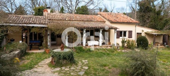 2 Schlafzimmer Haus in Tourrettes, France, Nr. 190769 32