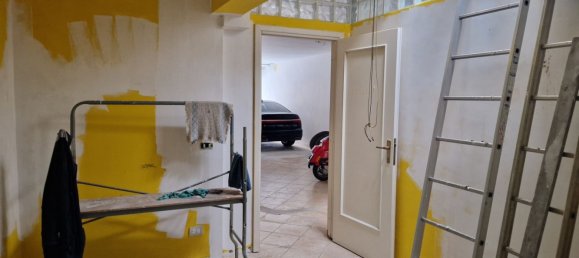 Гараж 95м² в Чампино, Италия № 21925 8