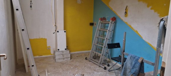 Гараж 95м² в Чампино, Италия № 21925 5