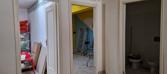 Гараж 95м² в Чампино, Италия № 21925 9