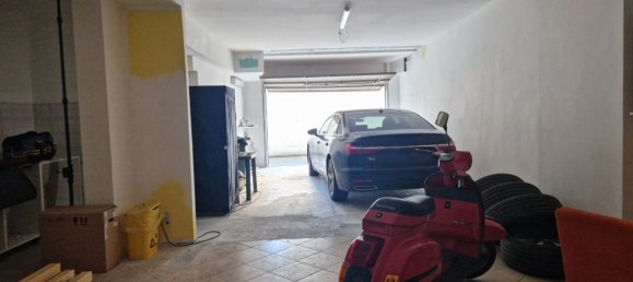 Гараж 95м² в Чампино, Италия № 21925 6