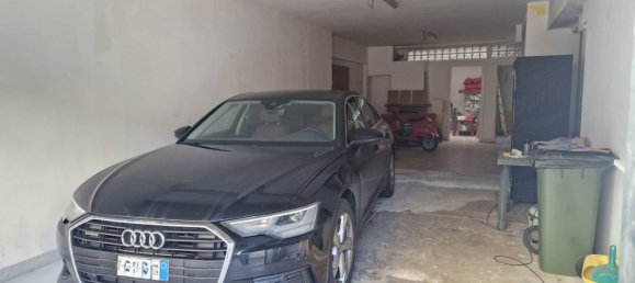 Гараж 95м² в Чампино, Италия № 21925 4