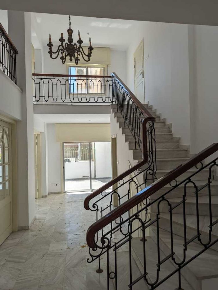 5 chambres Appartement à Limassol, Cyprus No. 18103