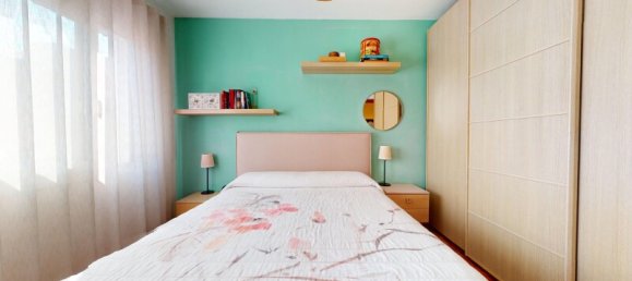 3 bedrooms Apartment in Barcelona, Spain No. 137265 21