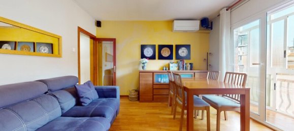 3 bedrooms Apartment in Barcelona, Spain No. 137265 10