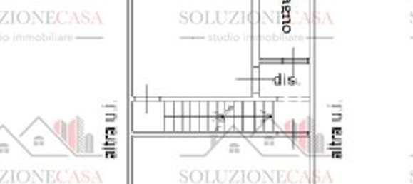 4 rooms House in Prato, Italy No. 41427 28