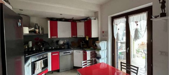 6 rooms House in Pomezia, Italy No. 12632 14