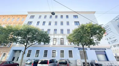 Studio à Vienna, Austria No. 91048