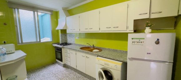 4 bedrooms Apartment in Pedreguer, Spain No. 152935 6