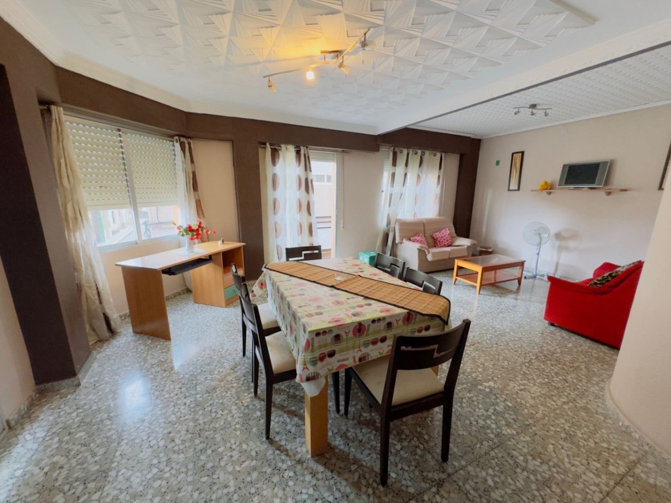 4 bedrooms Apartment in Pedreguer, Spain No. 152935