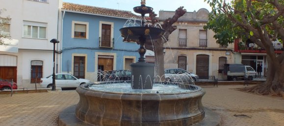 4 bedrooms Apartment in Pedreguer, Spain No. 152935 20