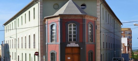 4 bedrooms Apartment in Pedreguer, Spain No. 152935 21