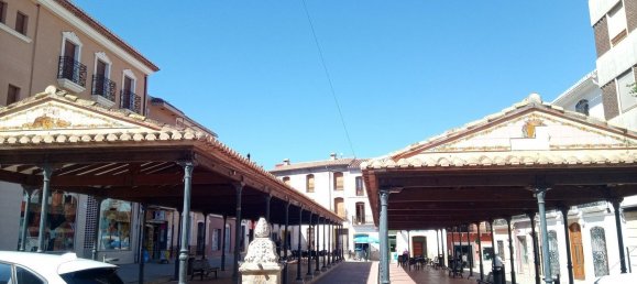 4 bedrooms Apartment in Pedreguer, Spain No. 152935 19