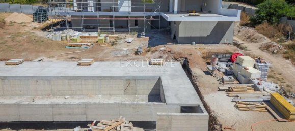 Villa de 4 dormitorios en Lagos, Portugal No. 7632 4