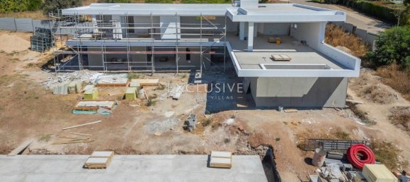 Villa de 4 dormitorios en Lagos, Portugal No. 7632 10