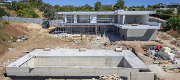 Villa de 4 dormitorios en Lagos, Portugal No. 7632 12