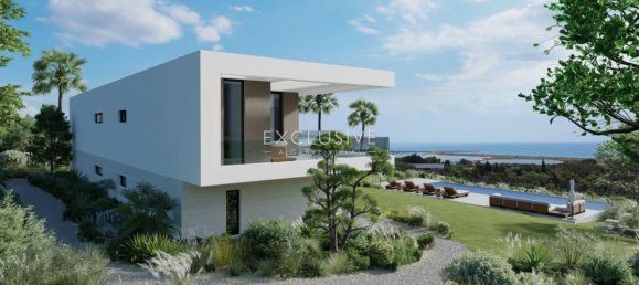 Villa de 4 dormitorios en Lagos, Portugal No. 7632 2