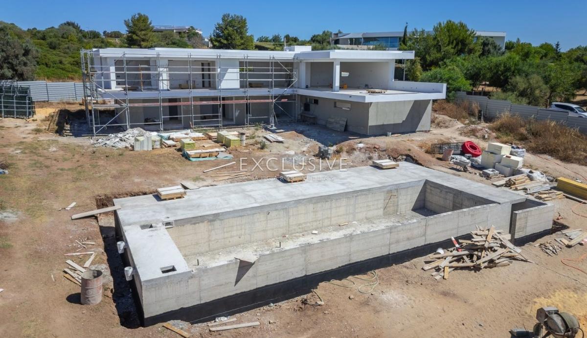 Villa de 4 dormitorios en Lagos, Portugal No. 7632