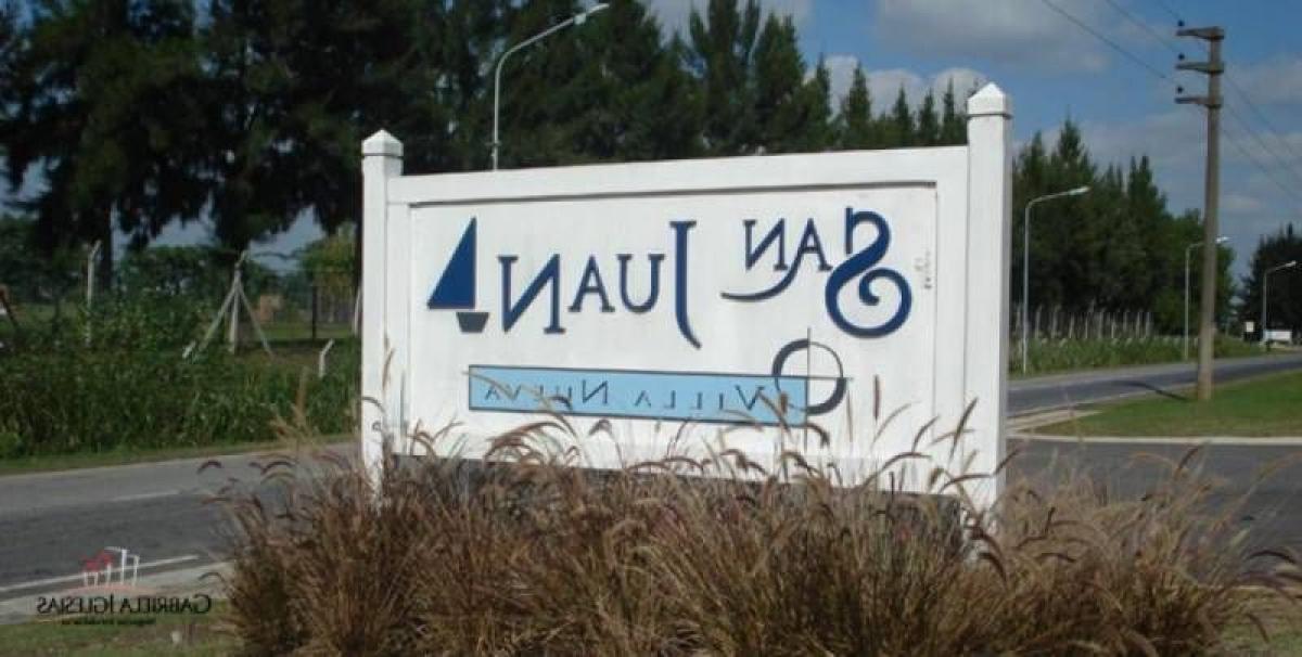  Land in Tigre, Argentina No. 39127