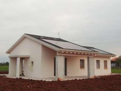 Villa de 6 divisões em Pordenone, Italy N.º 92246