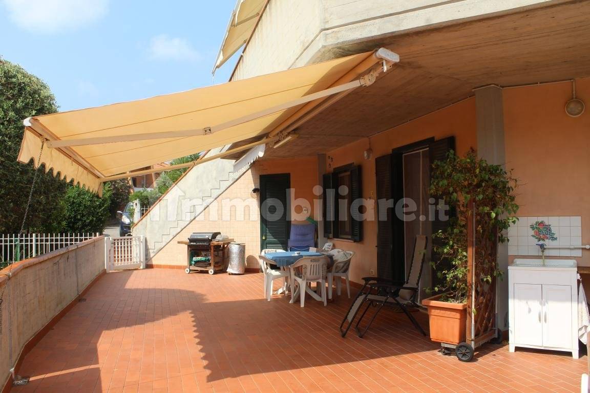 2 bedrooms Apartment in Porto Azzurro, Italy No. 352819