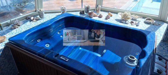 Villa T4 em Aprilia, Italy N.º 68678 21