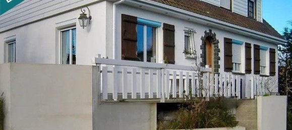 3 غرف نوم منزل في Fort-Mahon-Plage, France رقم 152975 2