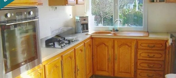 3 غرف نوم منزل في Fort-Mahon-Plage, France رقم 152975 4