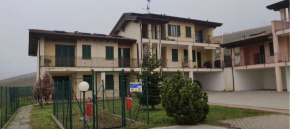 2 rooms Apartment in Montescano, Italy No. 156336 19