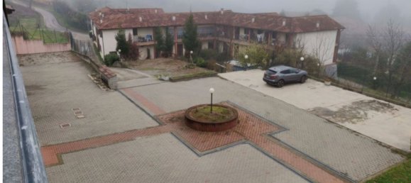 2 rooms Apartment in Montescano, Italy No. 156336 17